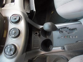 2006 TOYOTA RAV 4 STD WHITE 2.4 AT 2WD Z19858